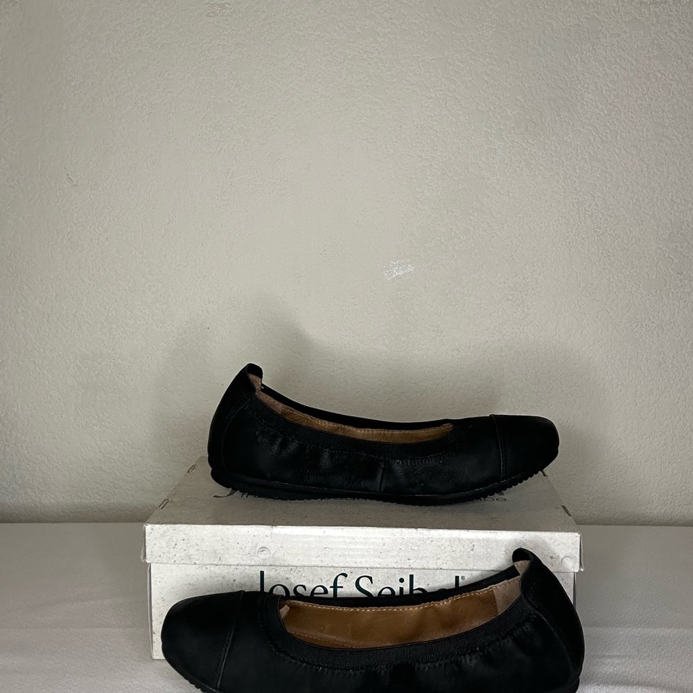 Josef Sebeil flats